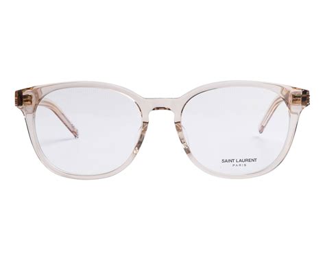 ysl lunette femme|Lunettes de vue Saint Laurent : Achat et Essai en Ligne .